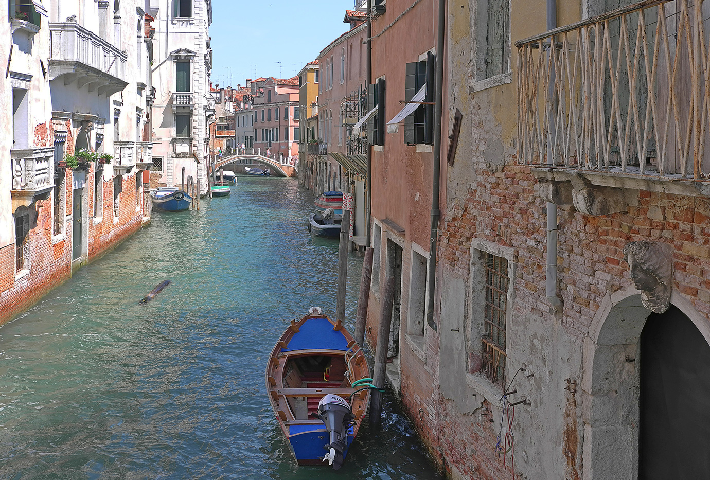 photo "***" tags: city, architecture, travel, Venice