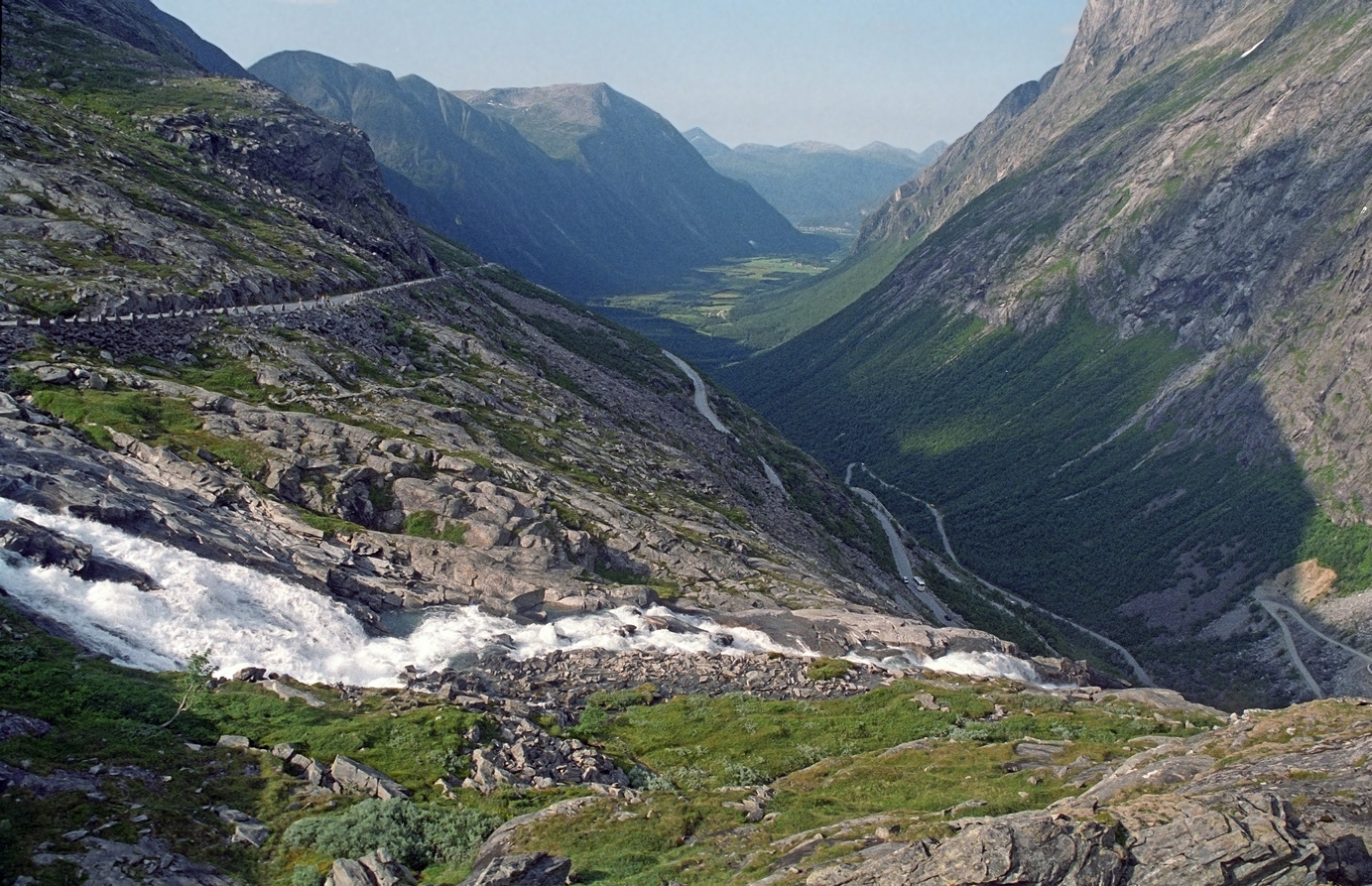 photo "***" tags: landscape, travel, Norway