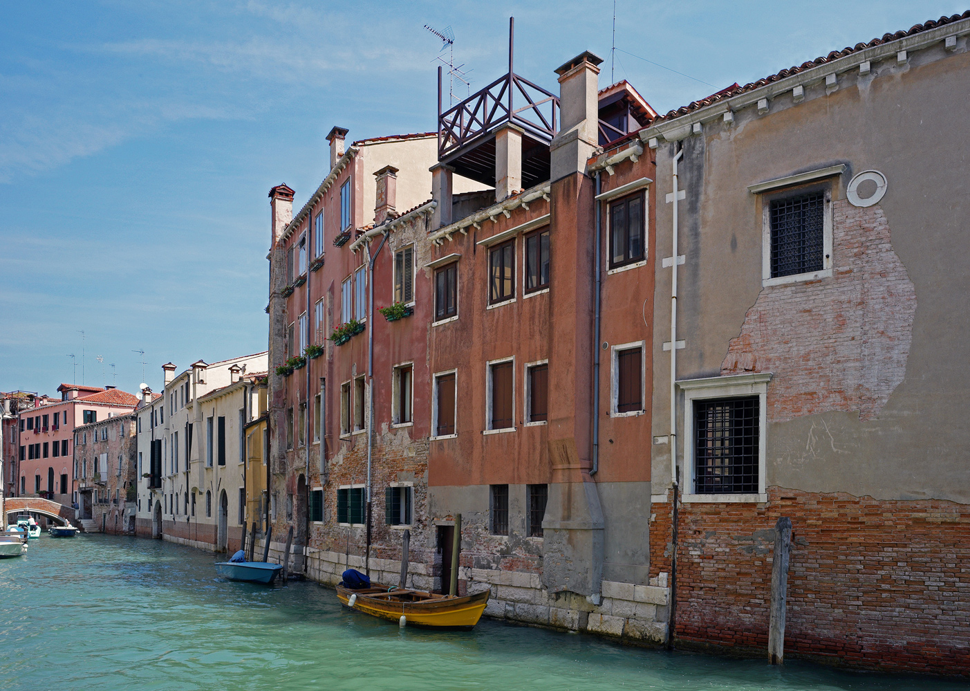 photo "***" tags: architecture, travel, city, Venice