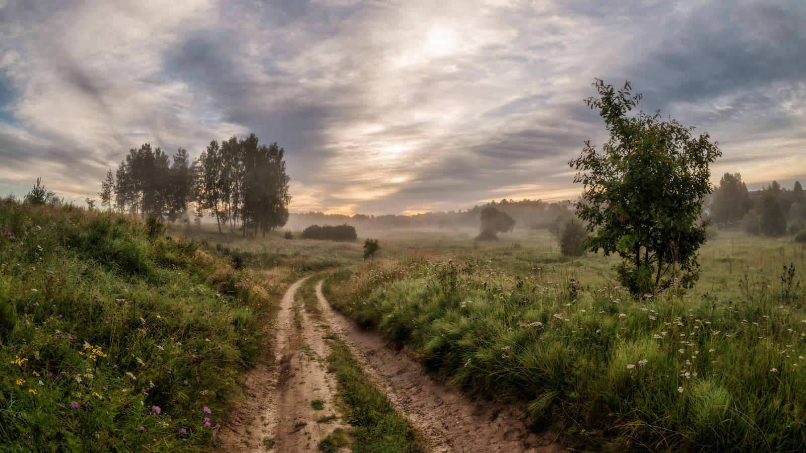 фото "в августе..." метки: пейзаж, природа, 