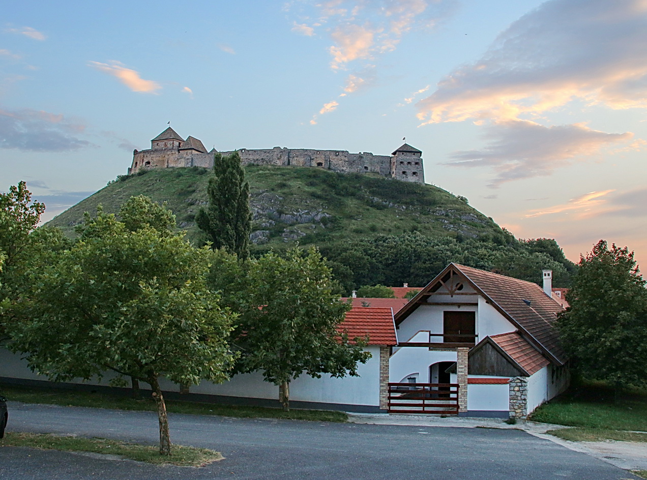 фото "Шумег" метки: архитектура, путешествия, Венгрия