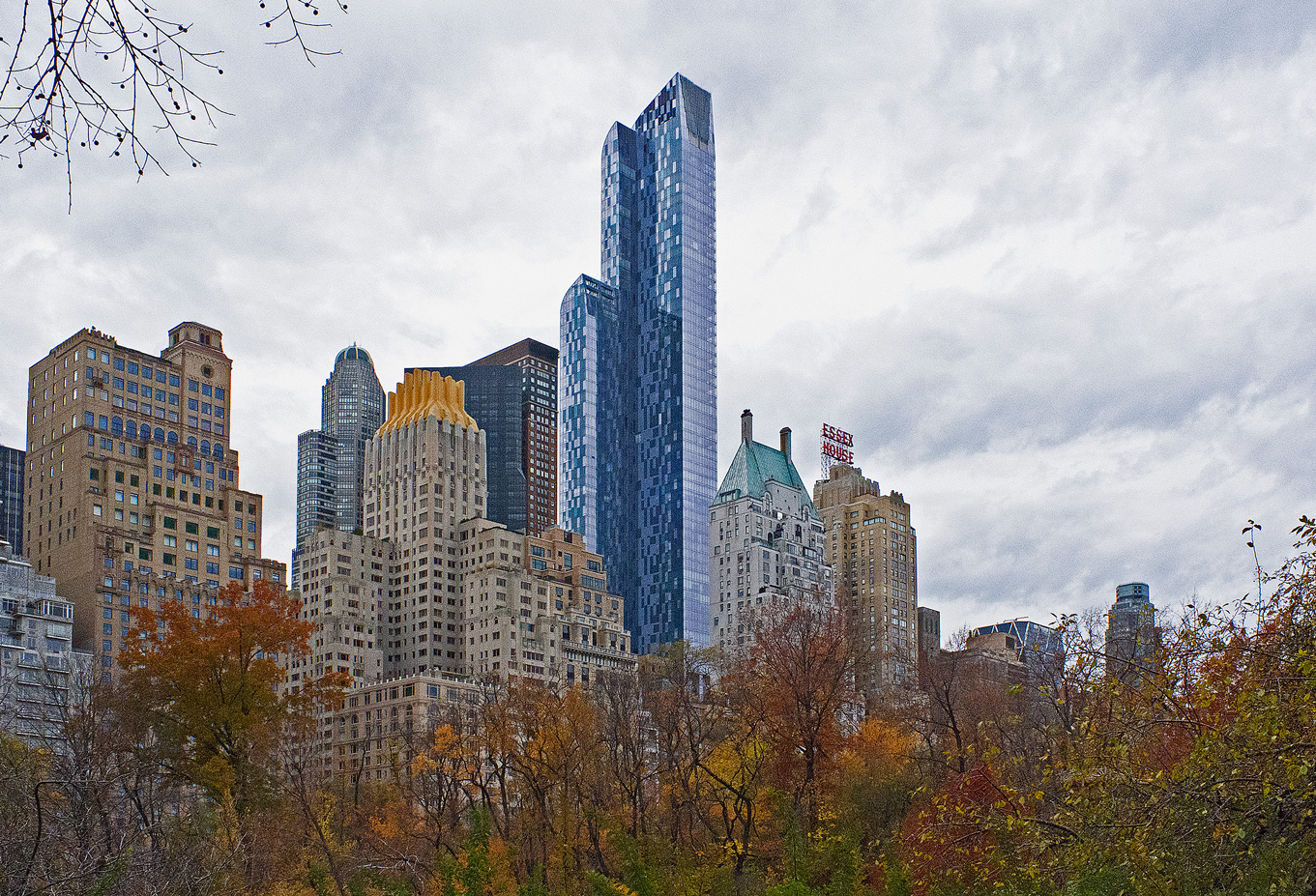 photo "***" tags: architecture, landscape, city, New York City