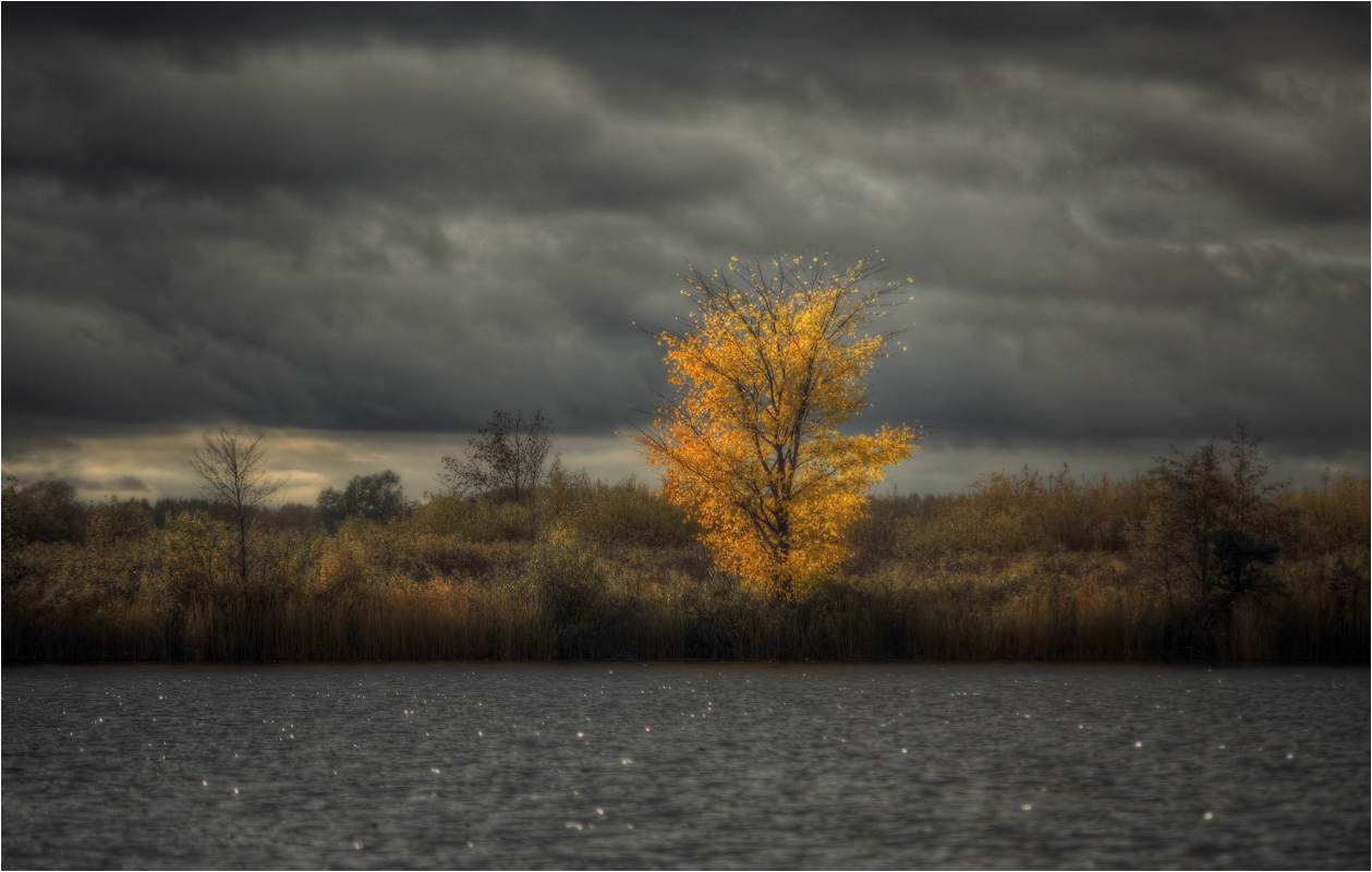 photo "***" tags: landscape, autumn