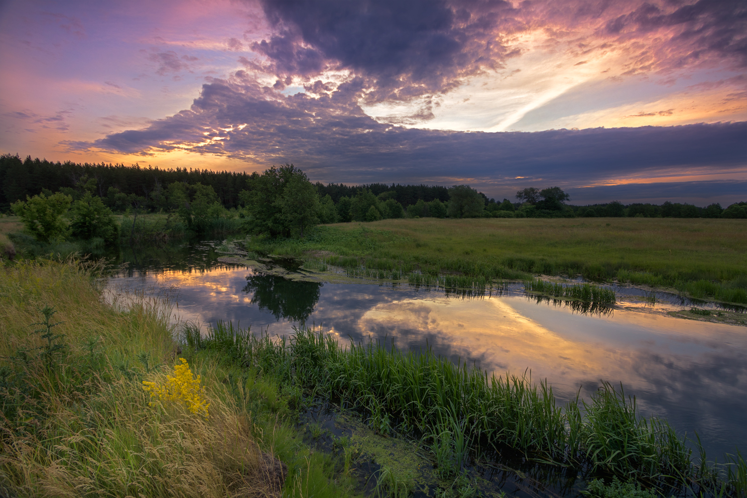 фото "***" метки: пейзаж, 