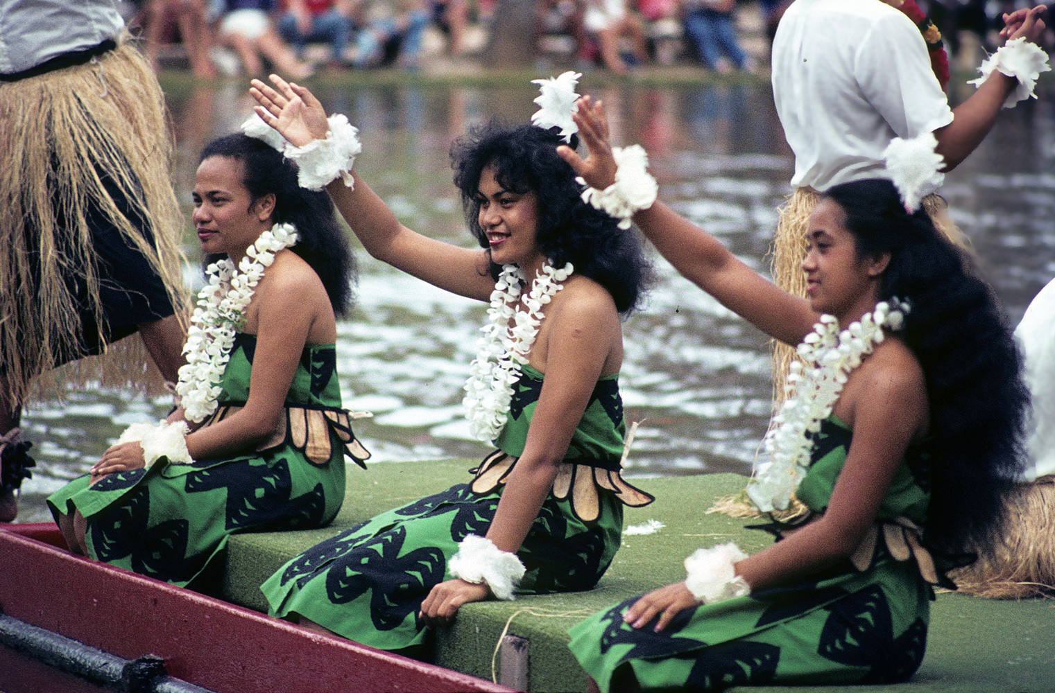 фото "Aloha! - 2" метки: путешествия, 