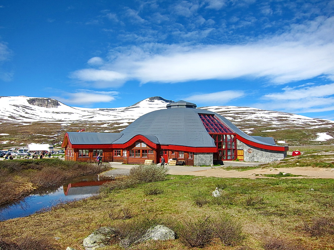 photo "***" tags: architecture, travel, Norway