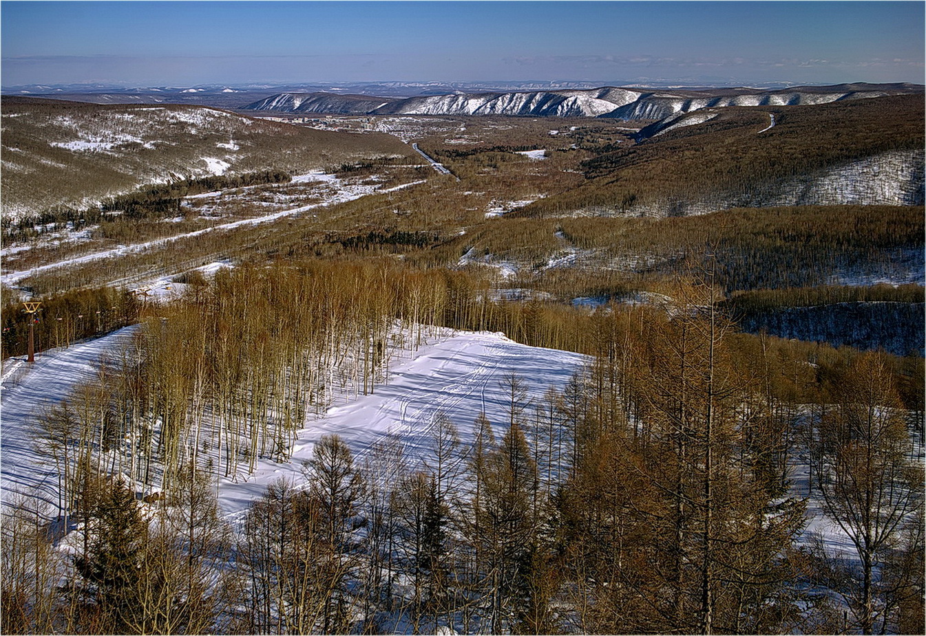 фото "***" метки: пейзаж, 