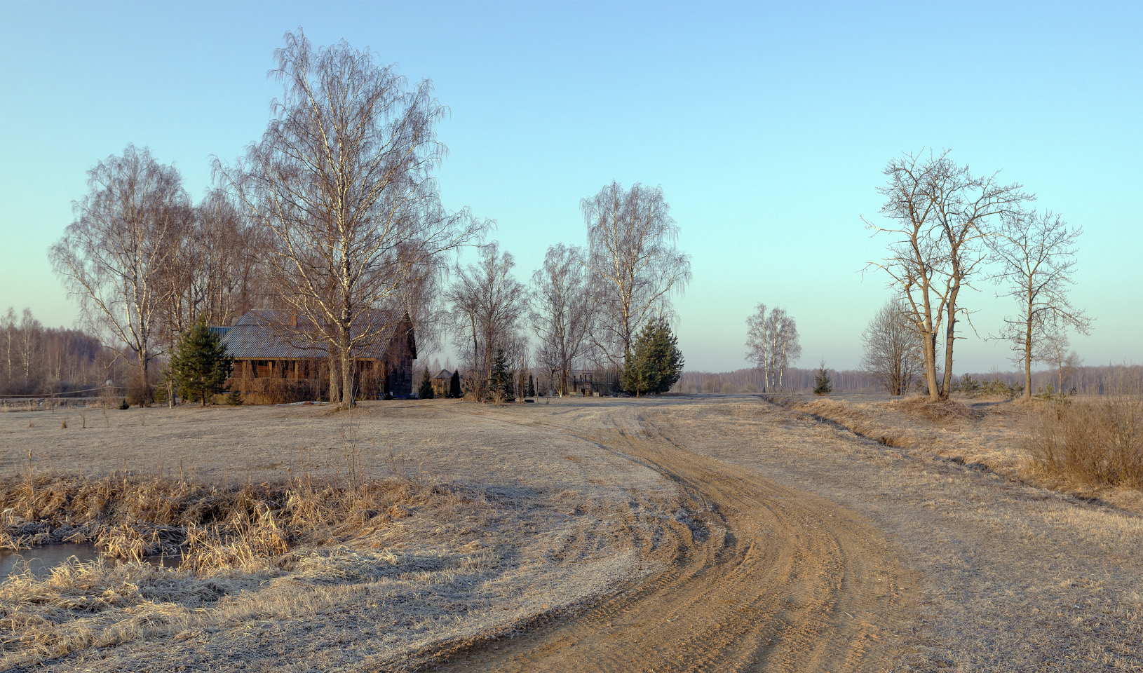 photo "***" tags: landscape, 