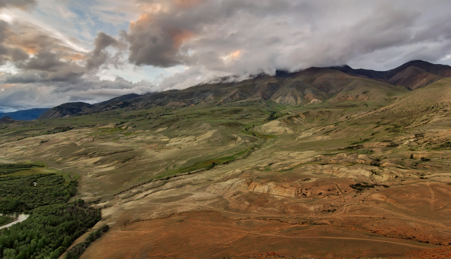 photo "***" tags: landscape, 