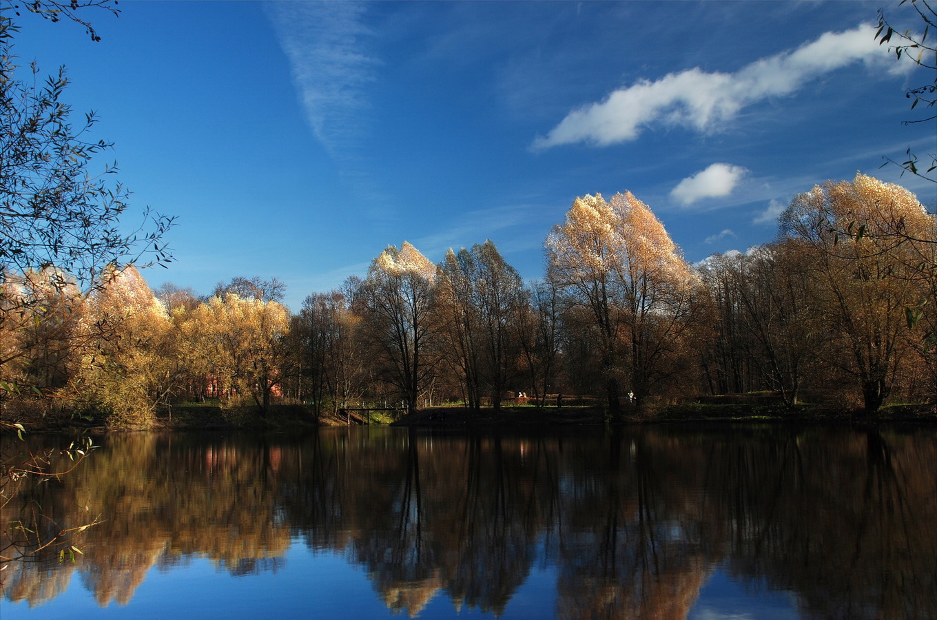 photo "***" tags: landscape, nature, 