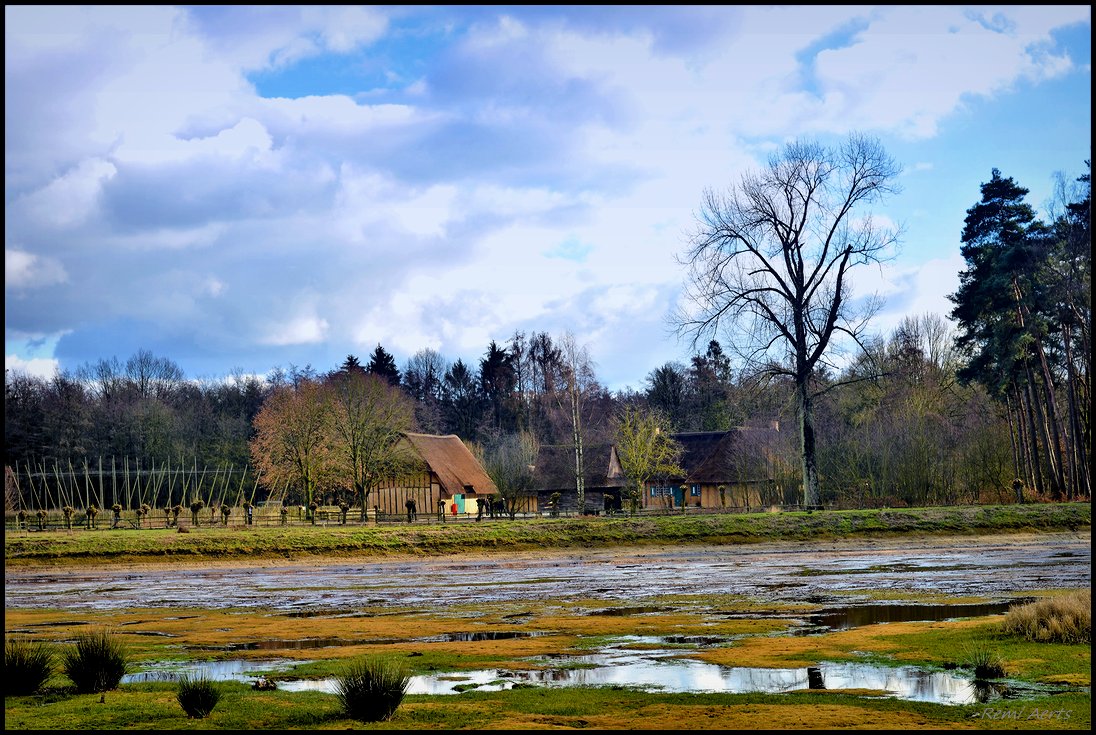 photo "***" tags: landscape, architecture, nature, 