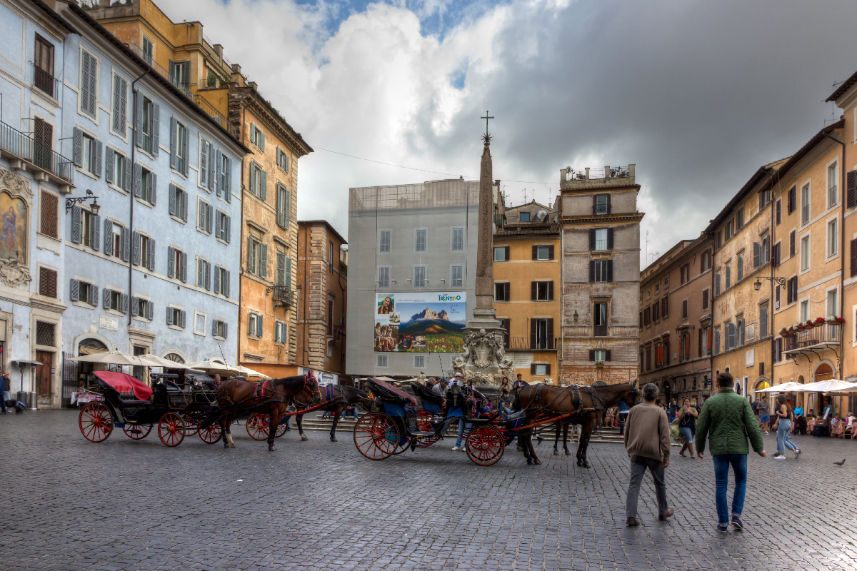 photo "***" tags: street, travel, Italy, Рим