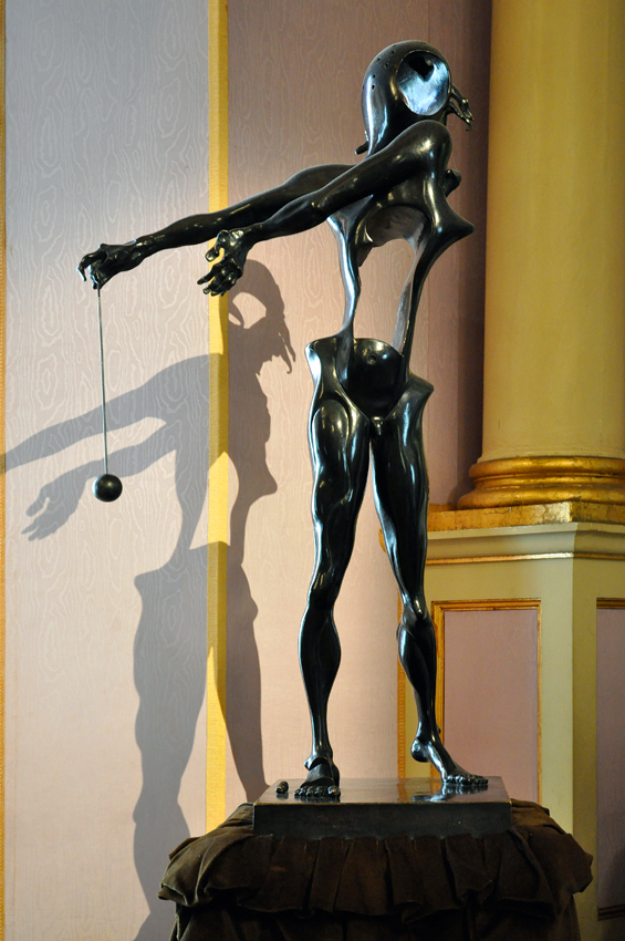 фото "Dali" метки: разное, 