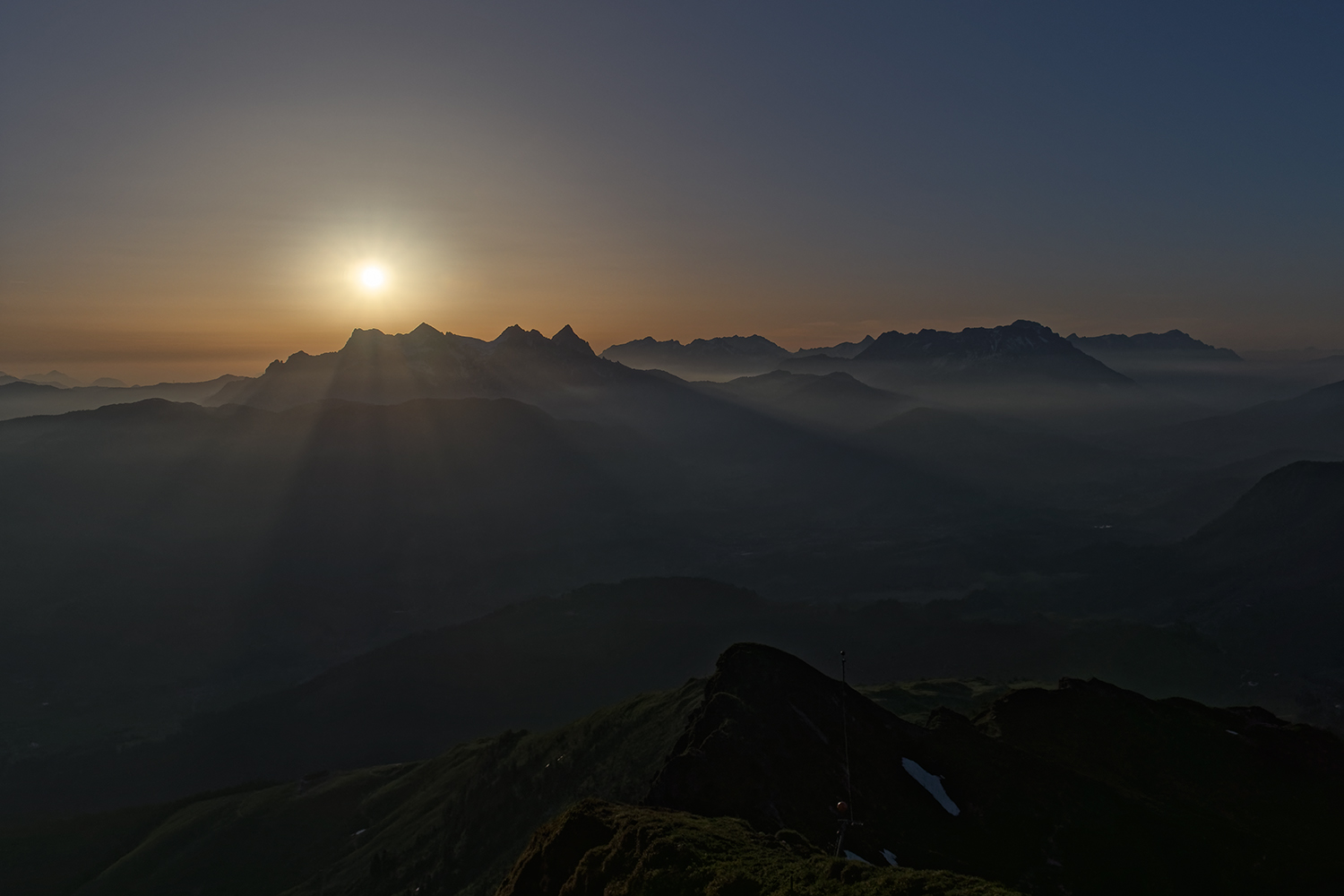 photo "Loferer Steinberge" tags: landscape, Europe