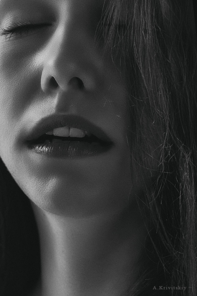 photo "Krivitskiy" tags: portrait, кривицкий, фотоактриса, фотомодель, фототеатр