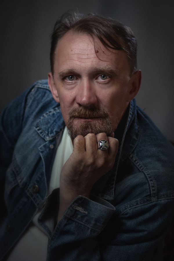 фото "***" метки: портрет, 
