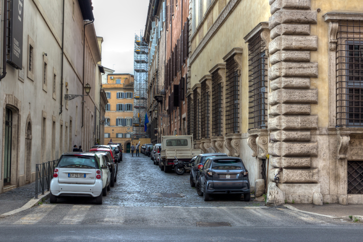 photo "***" tags: architecture, travel, street, Italy, Рим