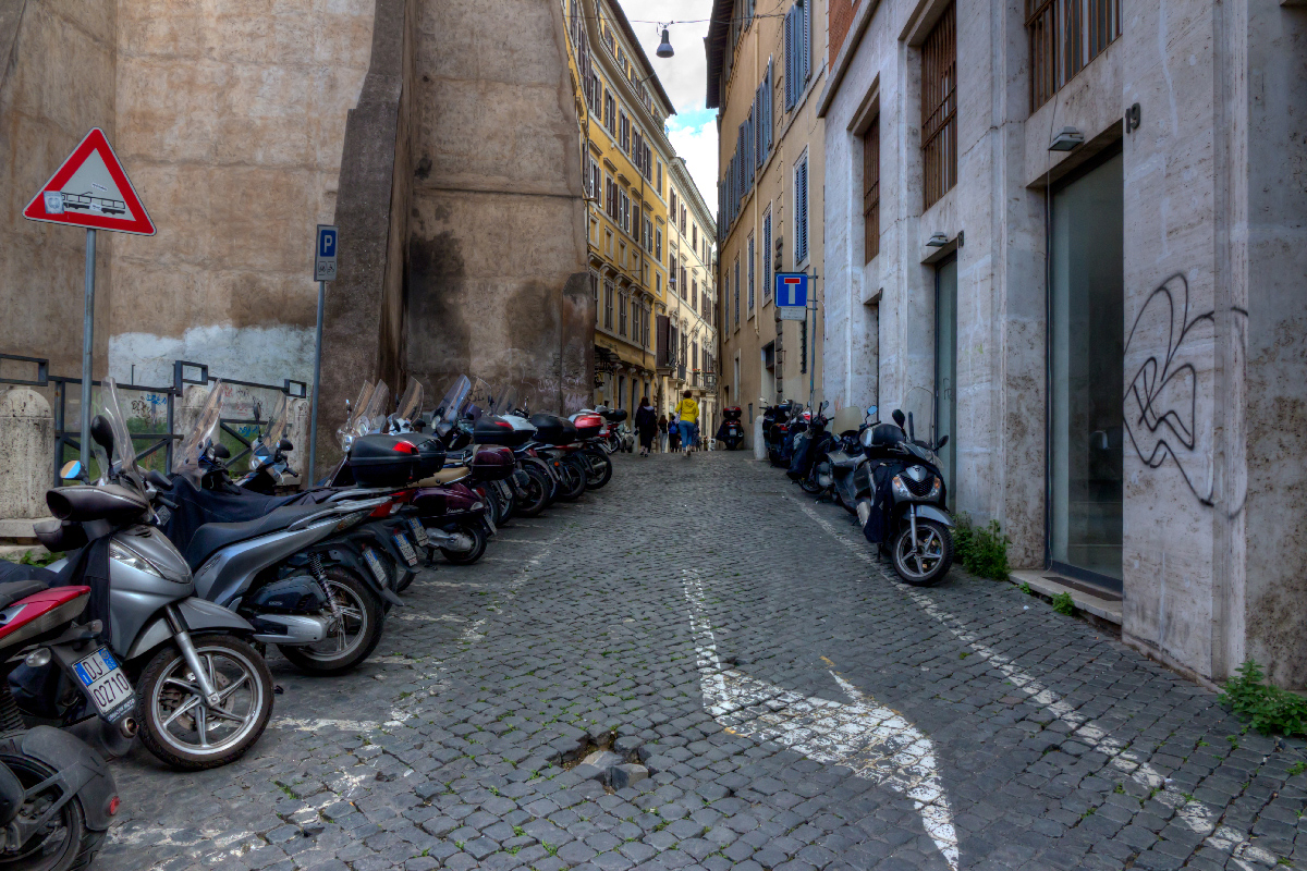 photo "***" tags: travel, street, Italy, Рим