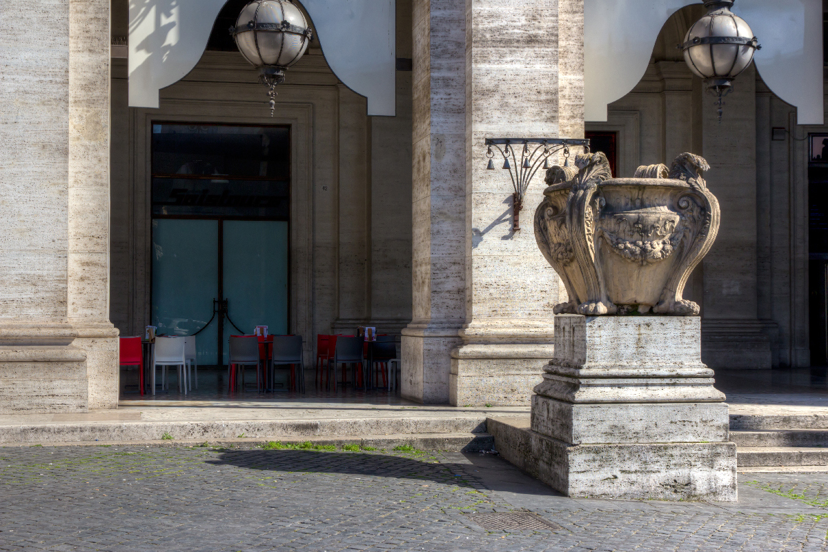 photo "***" tags: architecture, street, travel, Italy, Рим