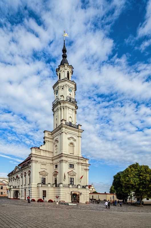 photo "Kaunas 2" tags: architecture, 