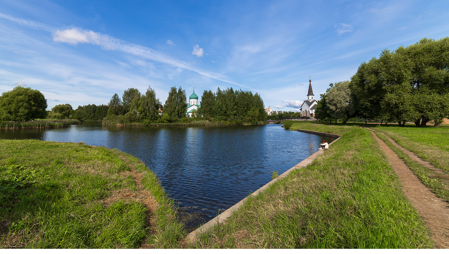 фото "Умиротворение" метки: , 