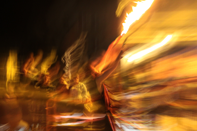 photo "dance into the fire" tags: , 