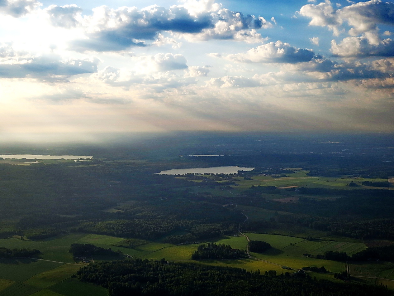 photo "***" tags: landscape, travel, nature, clouds