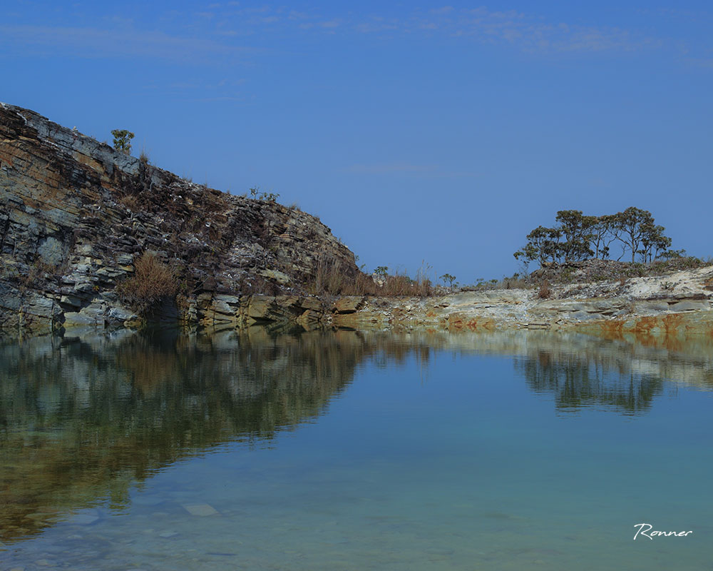 photo "São Thomé das Letras" tags: nature, 