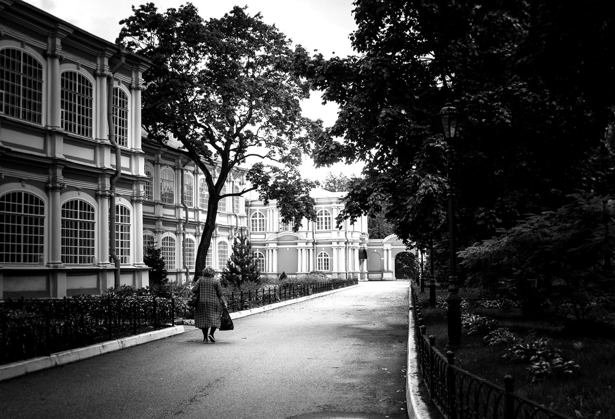 фото "***" метки: черно-белые, 