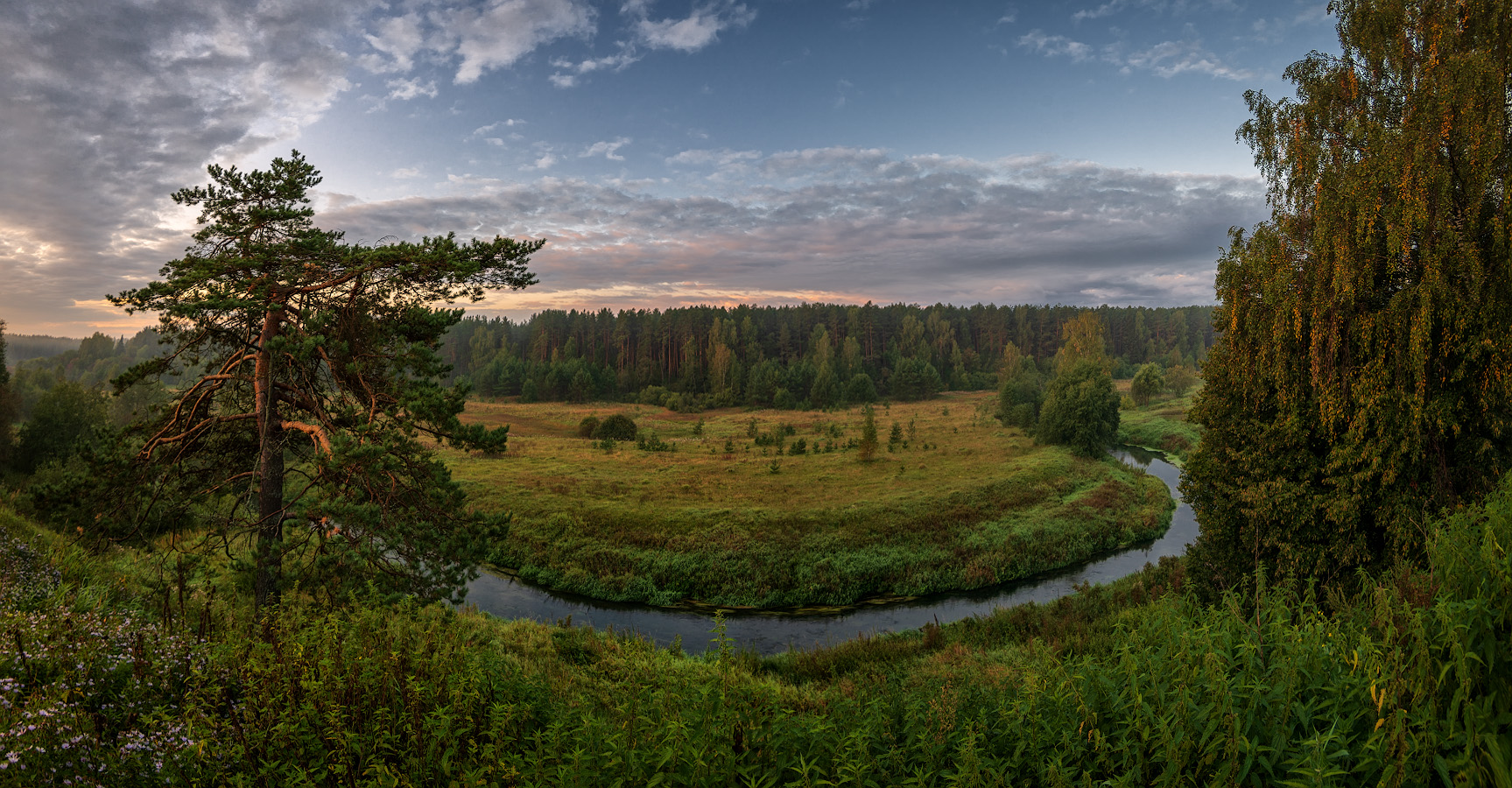 фото "...осень по календарю" метки: природа, пейзаж, 