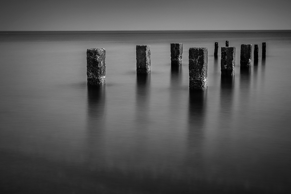 фото "***" метки: черно-белые, пейзаж, 