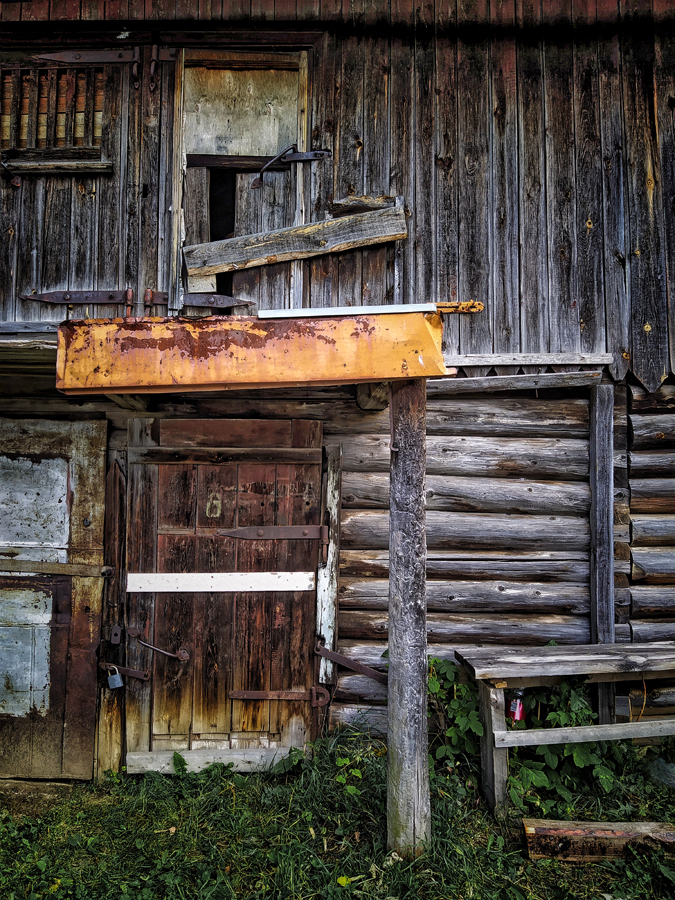 фото "Русский стиль" метки: архитектура, город, 