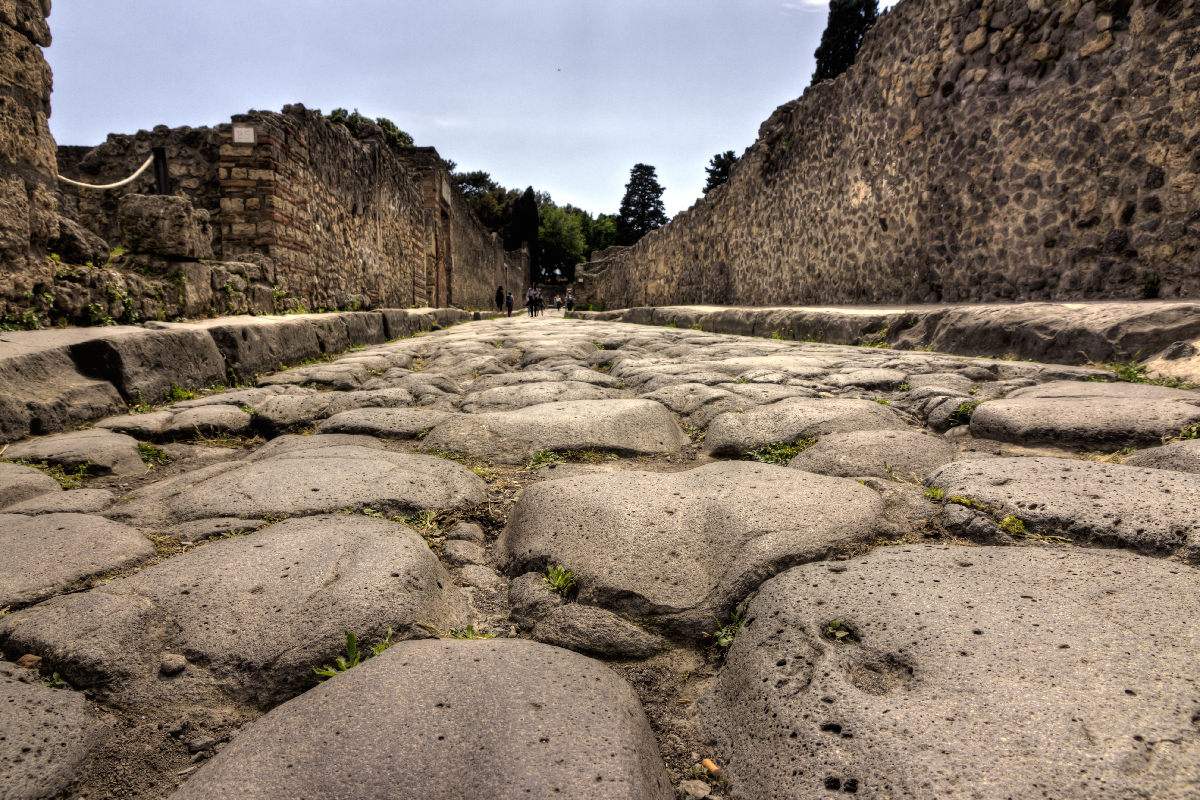 photo "***" tags: architecture, travel, Italy, Помпеи