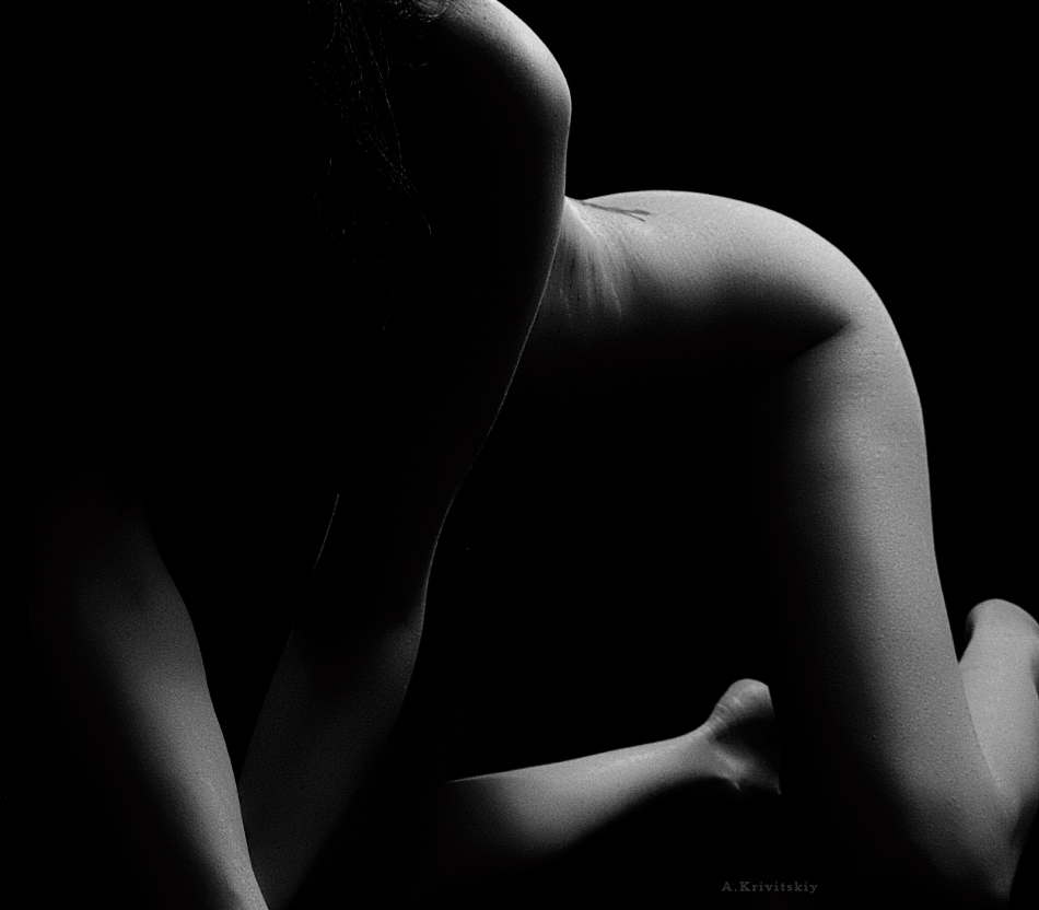 photo "Krivitskiy" tags: black&white, кривицкий, фототеатр