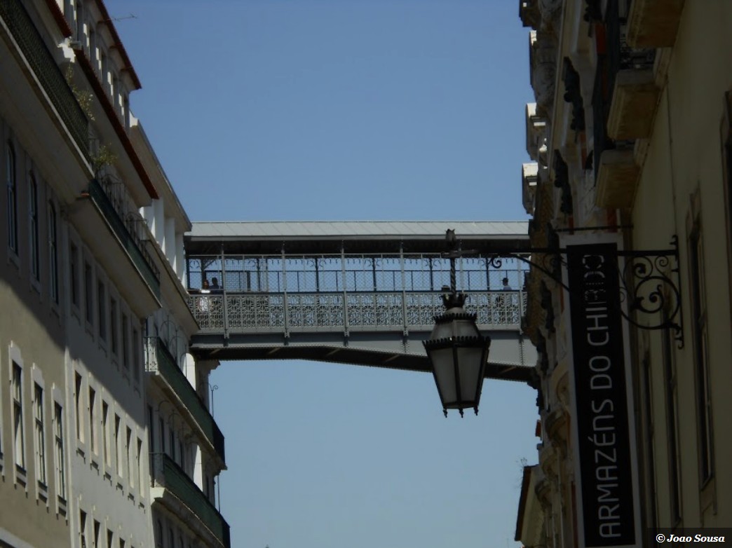 фото "Streets of Lisbon" метки: город, 