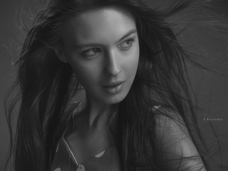 photo "Krivitskiy" tags: portrait, кривицкий, фотоактриса, фотомодель, фототеатр