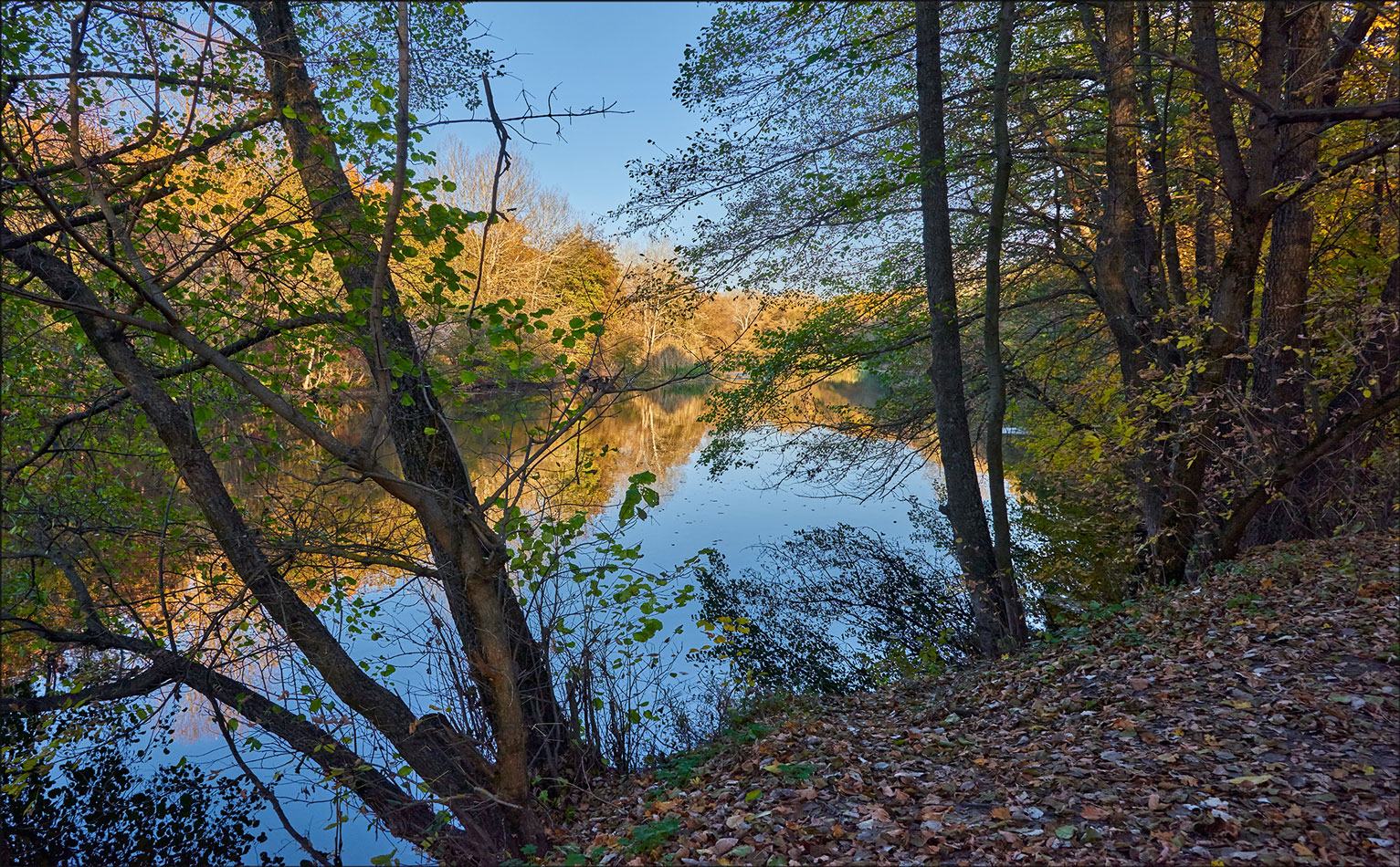 photo "***" tags: landscape, 