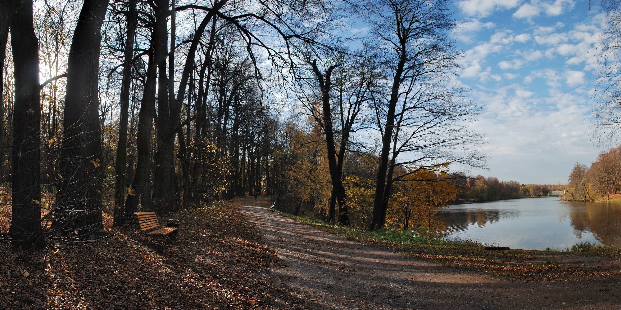 photo "***" tags: landscape, nature, panoramic, 