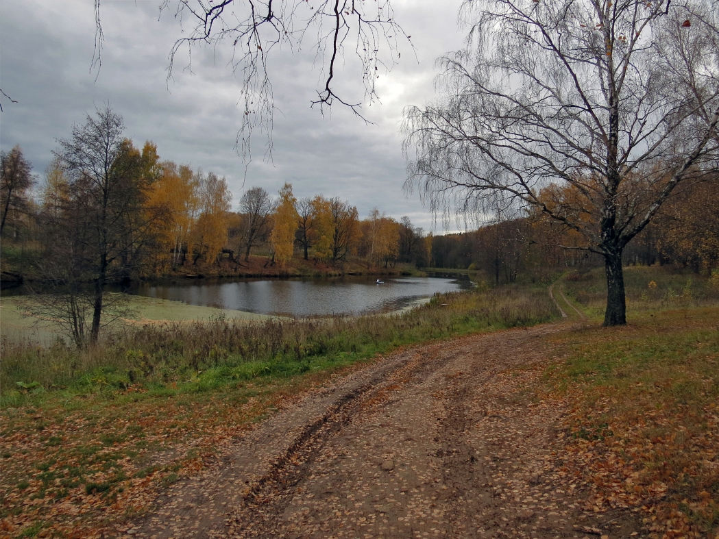 фото "Не повезло с погодой (3)" метки: , 