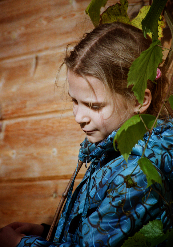 photo "***" tags: portrait, children