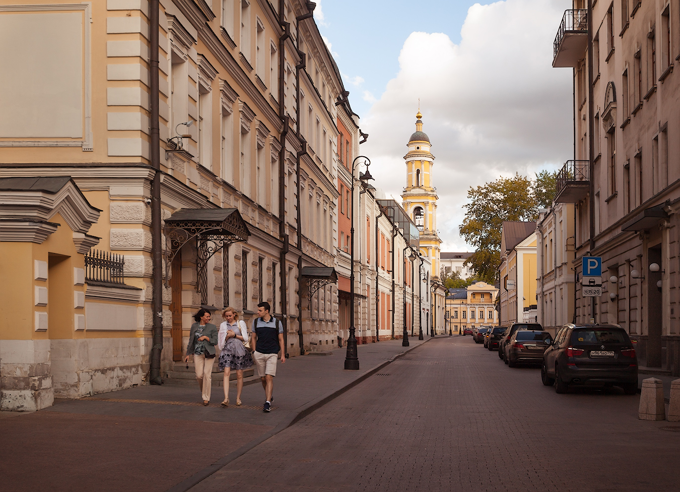 фото "***" метки: город, архитектура, 