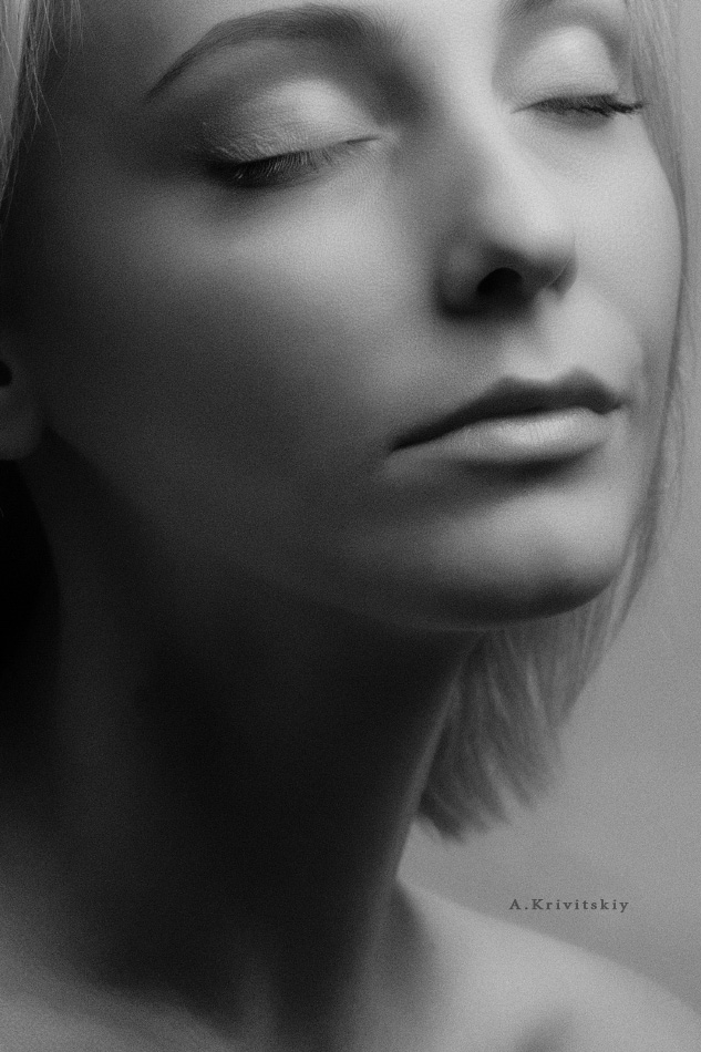 photo "Krivitskiy" tags: portrait, кривицкий, фотоактриса, фотомодель, фототеатр
