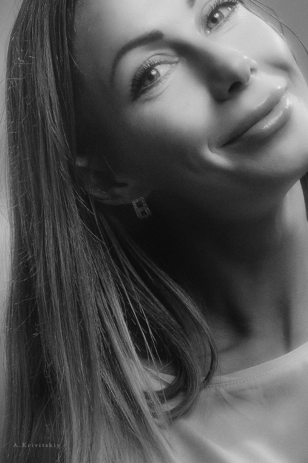photo "Krivitskiy" tags: portrait, кривицкий, фотоактриса, фотомодель, фототеатр