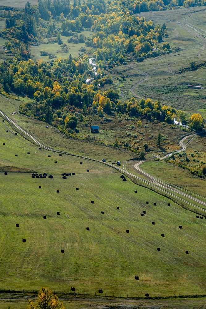 фото "Почти Альпы" метки: пейзаж, путешествия, 