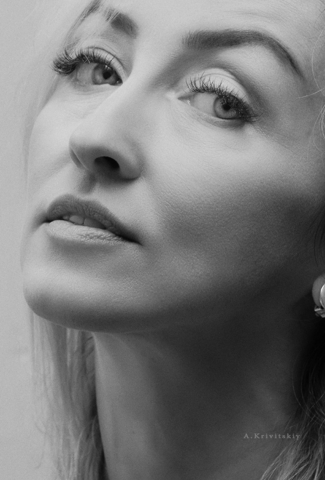photo "Krivitskiy" tags: portrait, кривицкий, фотоактриса, фотомодель