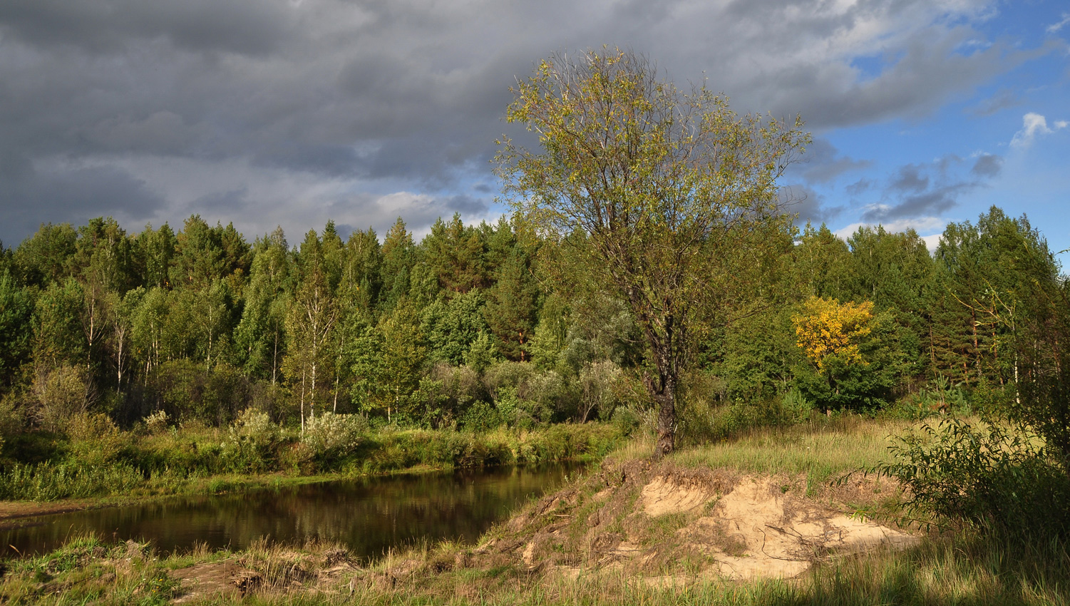 photo "***" tags: landscape, travel, nature, 