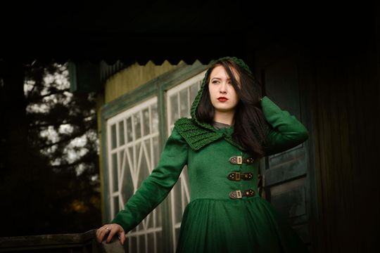 фото "***" метки: портрет, 