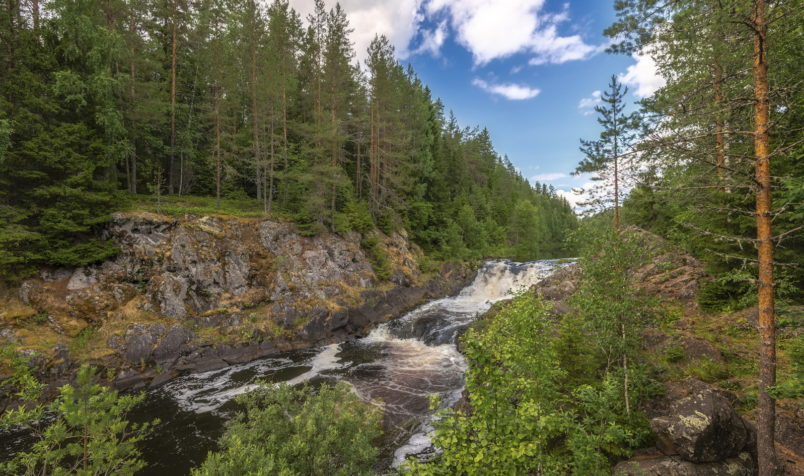 фото "Суна" метки: пейзаж, 