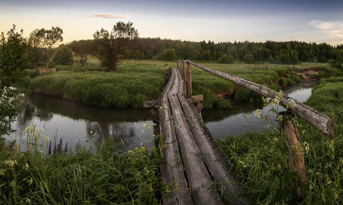 photo "***" tags: landscape, nature, 