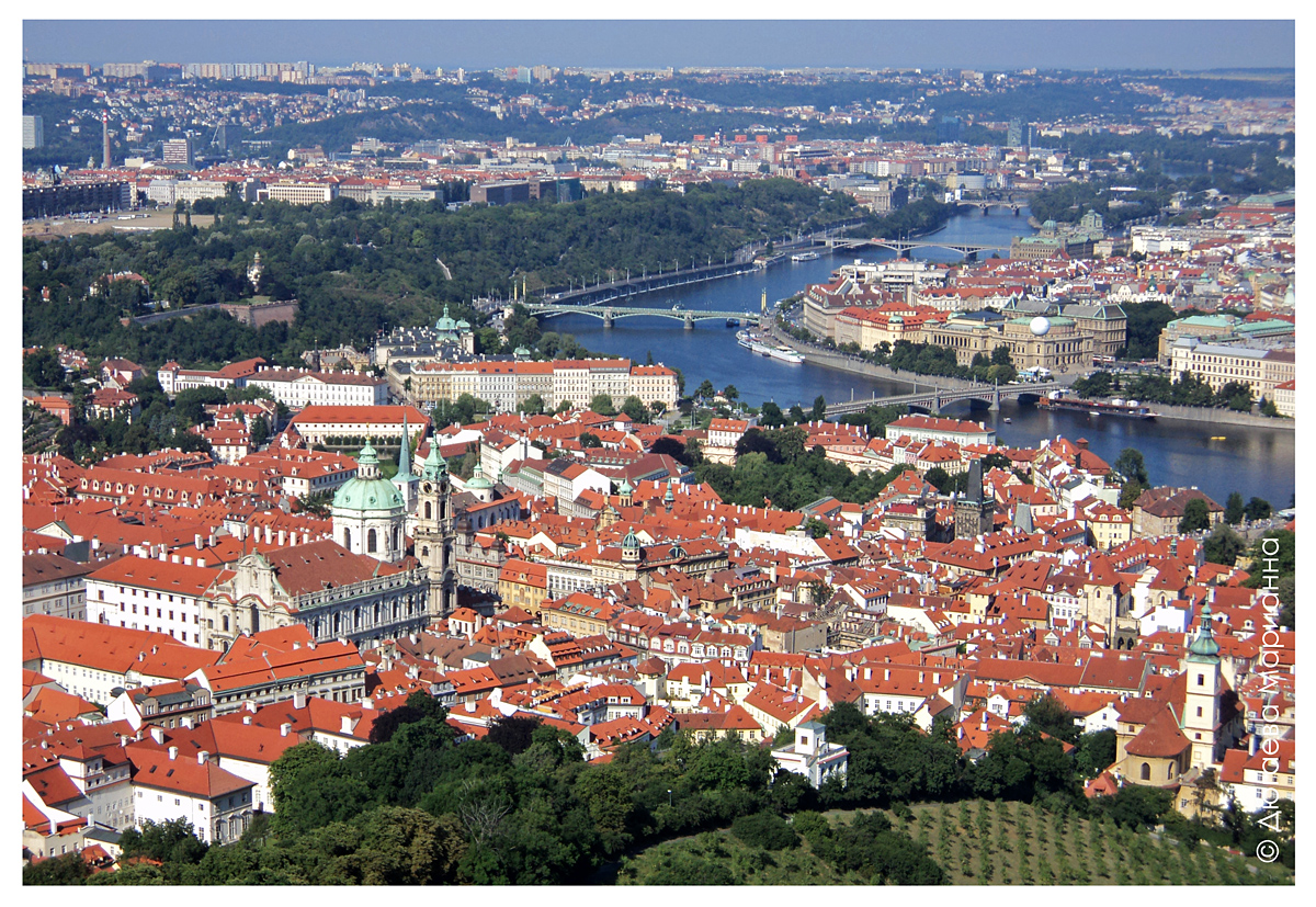 photo "***" tags: architecture, city, Prague